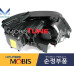 mobis hid drl headlamp for kia mohave 2007-19
